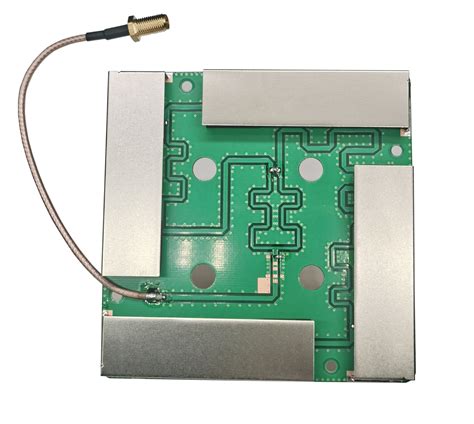 rfid antenna uhf|uhf rfid pcb antenna.